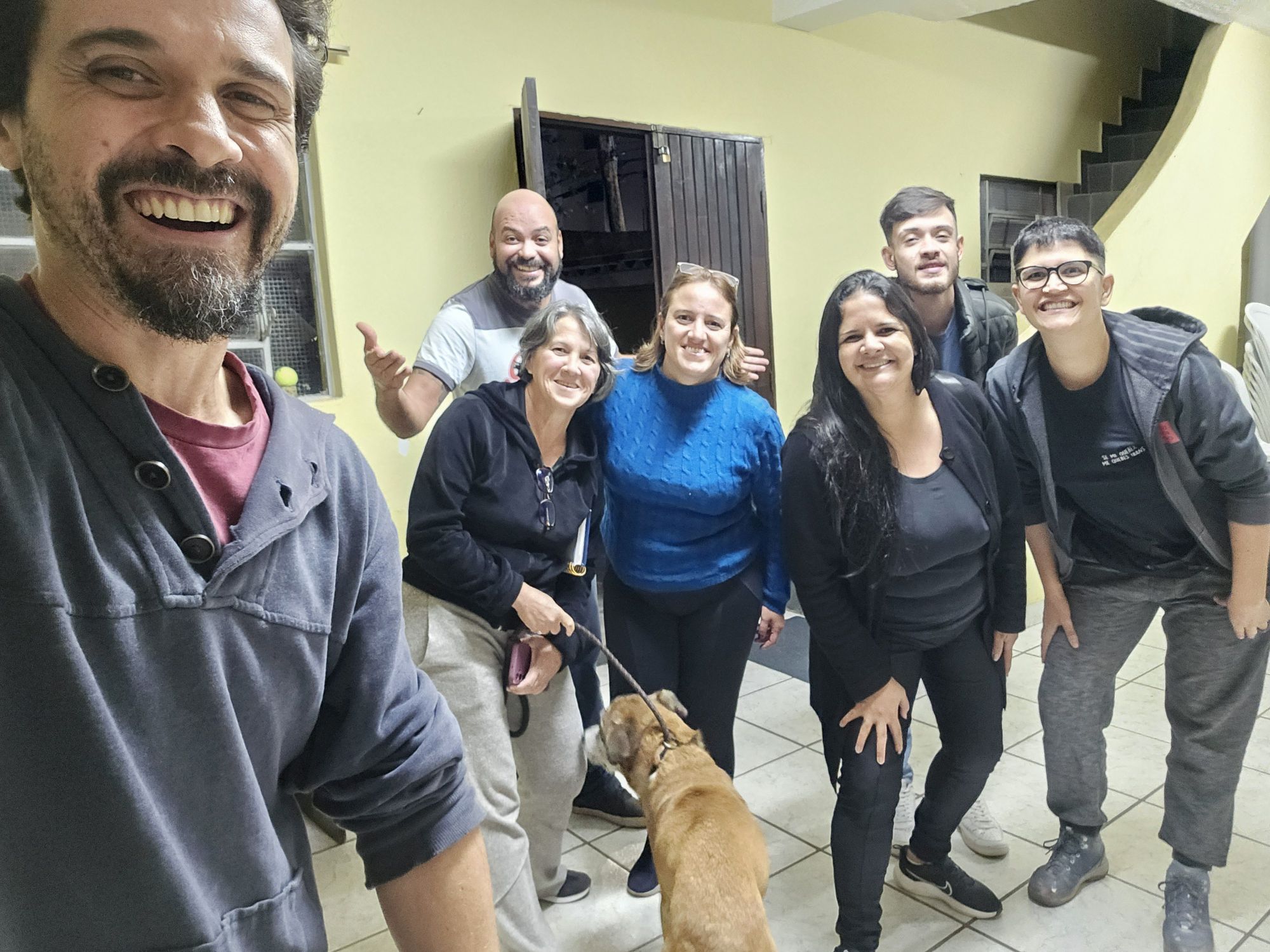 Vem aí: Arraiá da Jóia!